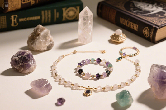The Mystical & Hilarious Powers of Amethyst: More Than Just a Pretty Purple Rock